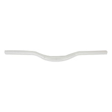 Load image into Gallery viewer, Origin Urban Pro Riser Handlebar 31.8mm White -Live4Bikes