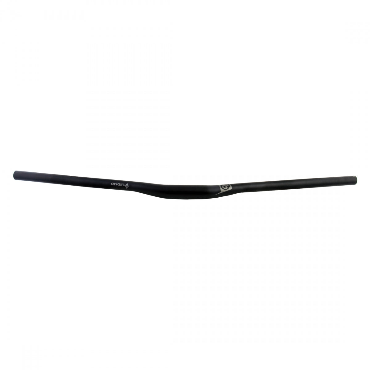 ORIGIN8 Handlebar Origin 8 MTB Alloy Rise Rave Os 35x800x15BK Rave Os I ...