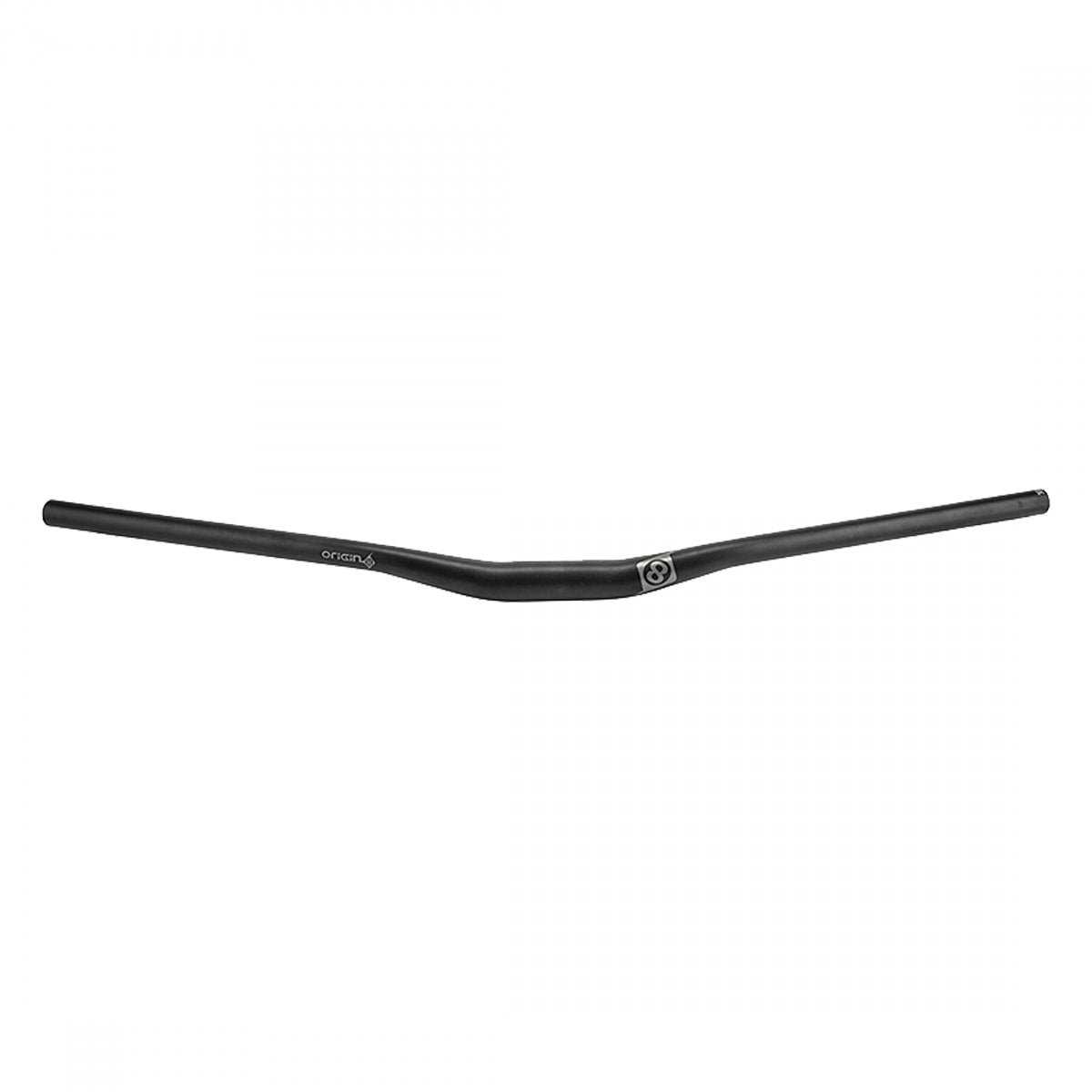 ORIGIN8 Handlebar Origin 8 MTB Alloy Rise Rave Os 35x800x25BK Rave Os ...
