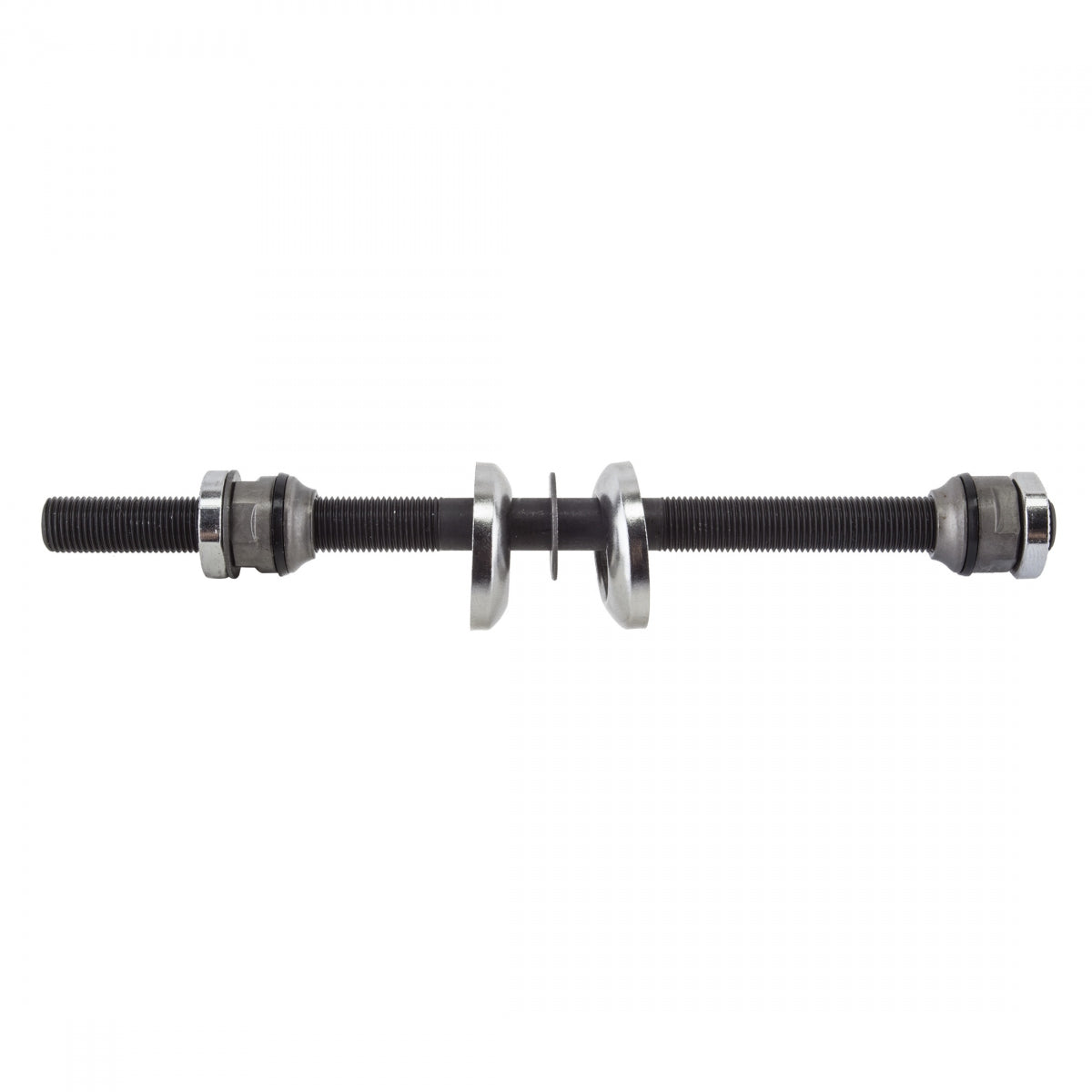 Formula Hub Axle Set Rear Form TH31 TH32 M10x120x175 37876 37889 38976 ...