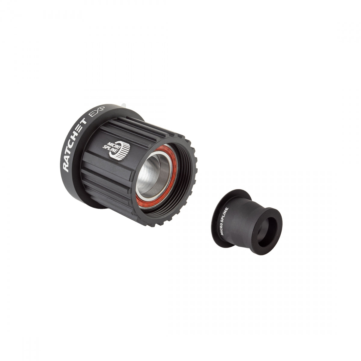 Dt Swiss Swiss Hub Cassette Body Dt Swiss Shimano 12s Micro