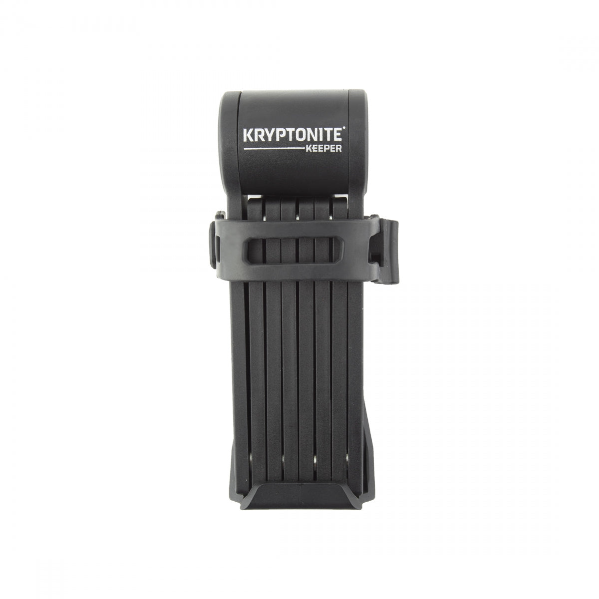 Kryptonite Lock Kry Link Folding Keeper Mini 5810 Key 80cmx2mm Bk ...