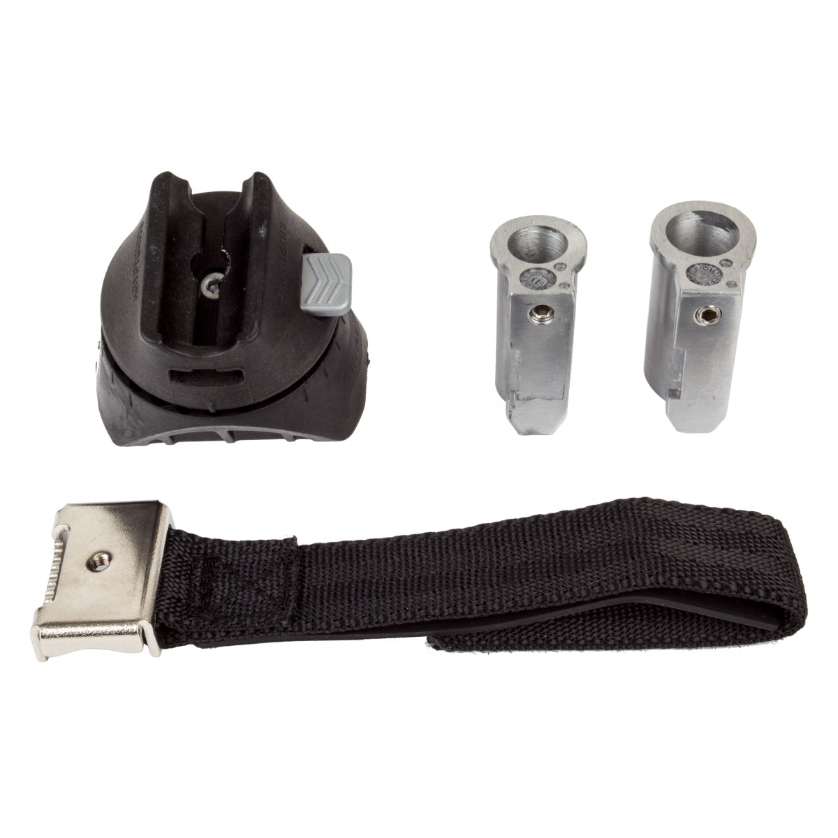 Kryptonite Lock Kry Bracket Transit U-Frame Transit FlexFrame-U ...