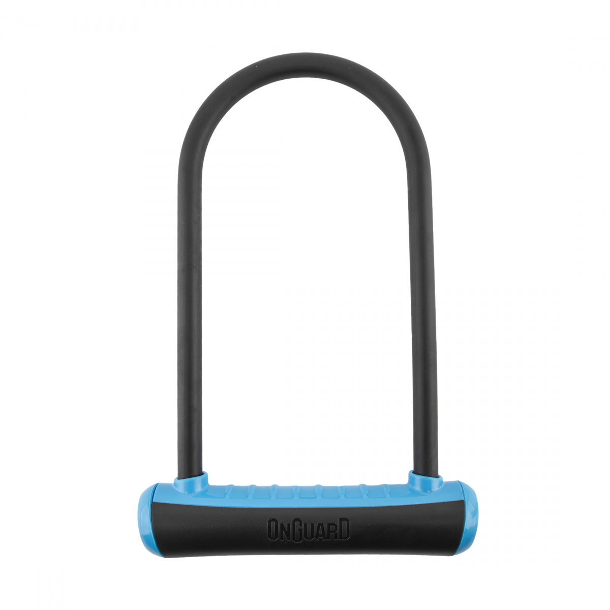 Onguard Lock On Guard U 8153 Neon Std 4.5x9 Blue Neon 8153 – LIVE 4 BIKES