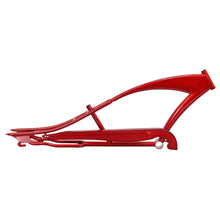 Load image into Gallery viewer, Micargi Puma Frame Stretch chopper bike