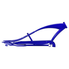 Load image into Gallery viewer, Micargi Puma Frame Stretch chopper bike