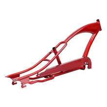 Load image into Gallery viewer, Micargi Puma Frame Stretch chopper bike