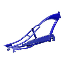 Load image into Gallery viewer, Micargi Puma Frame Stretch chopper bike