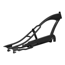 Load image into Gallery viewer, Micargi Puma Frame Stretch chopper bike