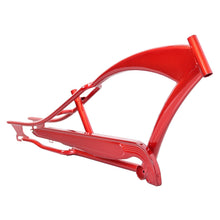Load image into Gallery viewer, Micargi Puma Frame Stretch chopper bike