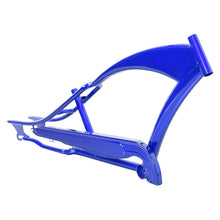 Load image into Gallery viewer, Micargi Puma Frame Stretch chopper bike