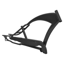 Load image into Gallery viewer, Micargi Puma Frame Stretch chopper bike