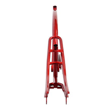 Load image into Gallery viewer, Micargi Puma Frame Stretch chopper bike
