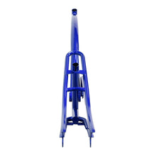 Load image into Gallery viewer, Micargi Puma Frame Stretch chopper bike