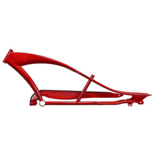 Load image into Gallery viewer, Micargi Puma Frame Stretch chopper bike