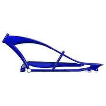 Load image into Gallery viewer, Micargi Puma Frame Stretch chopper bike