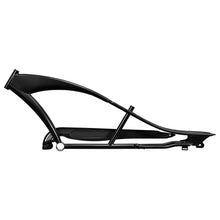 Load image into Gallery viewer, Micargi Puma Frame Stretch chopper bike