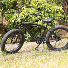 Load image into Gallery viewer, Micargi Luxe GT 26" Beach Cruiser Bikes