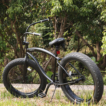 Load image into Gallery viewer, Micargi Luxe GT 26" Beach Cruiser Bikes