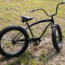 Load image into Gallery viewer, Micargi Luxe GT 26" Beach Cruiser Bikes