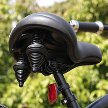 Load image into Gallery viewer, Micargi Luxe GT 26" Beach Cruiser Bikes