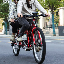 Load image into Gallery viewer, Micargi Raiatea 500W Tandem Electric Bicycle