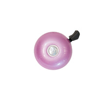 Load image into Gallery viewer, Firmstrong Classic Beach Cruiser Bike Bell - Pink
