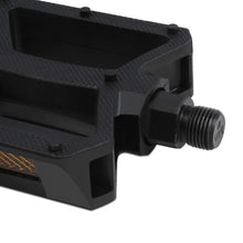 Load image into Gallery viewer, Micargi PD-FP-850B Pedals Nylon Platform For Three Piece/One Piece Crank