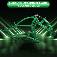 Load image into Gallery viewer, Tracer Signature Pro 26" Chopper Cruiser Electric Bike Frame