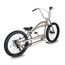 Load image into Gallery viewer, Micargi 26" Vancouver Chopper Cruiser Bike
