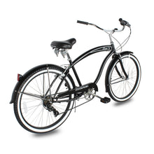 Load image into Gallery viewer, Micargi 26" Rover Beach Cruiser Bike