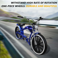 Load image into Gallery viewer, WH-EDS-A4248800 E-Bike Wheel Set with 800W 48V Motor for Disc Brake