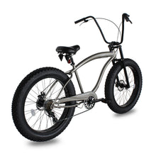 Load image into Gallery viewer, Micargi Luxe GT 26" Beach Cruiser Bikes