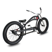 Load image into Gallery viewer, Micargi 26" Vancouver Chopper Cruiser Bike