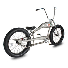 Load image into Gallery viewer, Micargi 26" Vancouver Chopper Cruiser Bike
