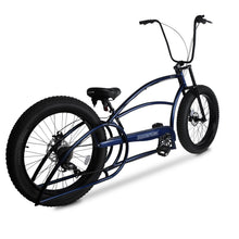 Load image into Gallery viewer, Micargi Bombita XLE 7/ GT7 Chopper Cruier Bike