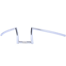 Load image into Gallery viewer, Tracer HB-TB-W800-175 W-type Steel Handlebar 800*175*22.2mm*1.6T