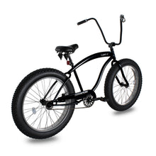 Load image into Gallery viewer, Micargi Luxe GT 26" Beach Cruiser Bikes