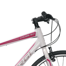 Load image into Gallery viewer, Micargi Cross 700c Hybrid Road Bike