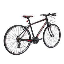 Load image into Gallery viewer, Micargi Cross 700c Hybrid Road Bike