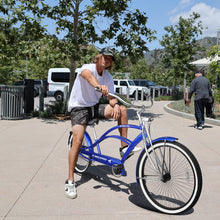 Load image into Gallery viewer, Micargi Mustang GTS Cruiser Bike