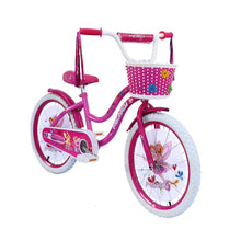 Load image into Gallery viewer, Micargi Ellie Kids Bike Freestyle Bicycle