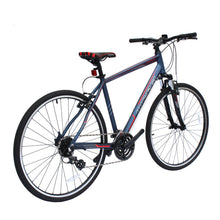 Load image into Gallery viewer, Micargi Cross 700c Hybrid Road Bike