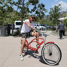 Load image into Gallery viewer, Micargi Mustang GTS Cruiser Bike