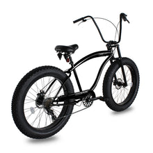 Load image into Gallery viewer, Micargi Luxe GT 26" Beach Cruiser Bikes
