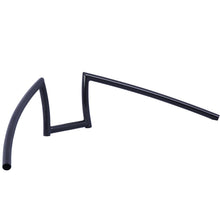 Load image into Gallery viewer, Tracer HB-TB-W800-175 W-type Steel Handlebar 800*175*22.2mm*1.6T