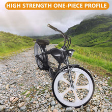 Load image into Gallery viewer, WH-EDS-A4248800 E-Bike Wheel Set with 800W 48V Motor for Disc Brake