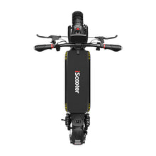 Load image into Gallery viewer, Scooter iX7 Pro Dual Motor Adult Electric Scooter 2000W