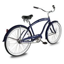 Load image into Gallery viewer, Micargi 26" Rover Beach Cruiser Bike