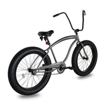 Load image into Gallery viewer, Micargi Luxe GT 26" Beach Cruiser Bikes